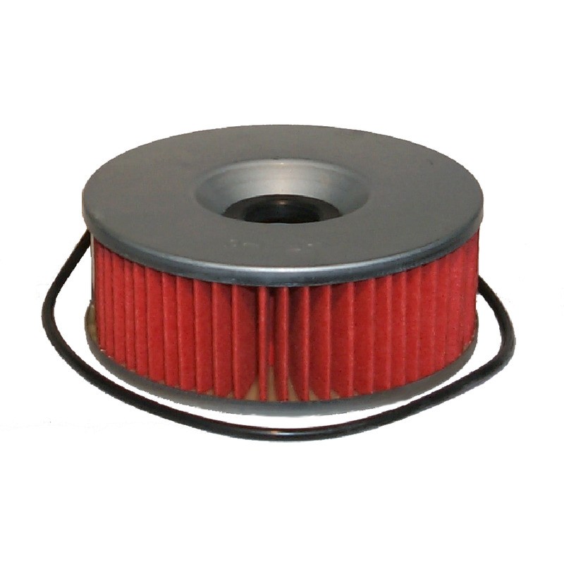 Filtro Olio Yamaha V-Max 120085-95 per YAMAHA V-Max 00 85-95 e altri modelli Olio HIFLO FILTRO