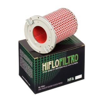 Filtro Aria Honda FT500 82-84 per HONDA FT 500C 82-84 Filtri Aria HIFLO FILTRO