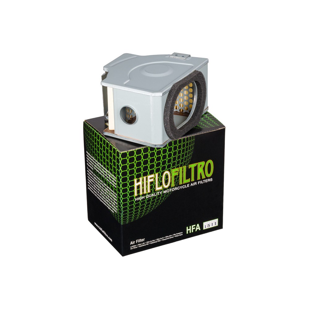 Air Filter Honda Cb 500 - HFA1511