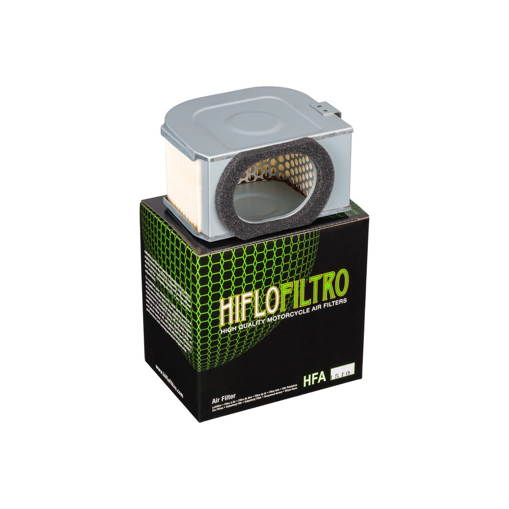Air Filter Honda Cb 500 - HFA1510