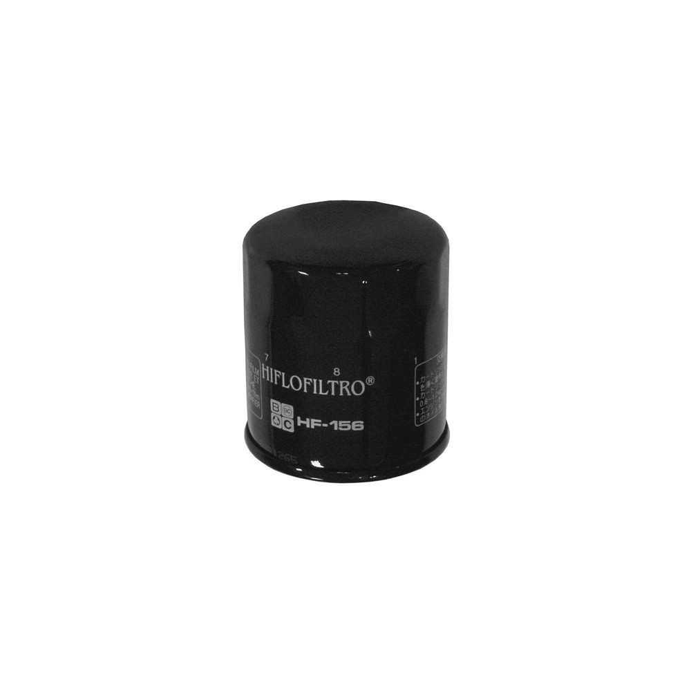 Oil Filter Ktm Duke 640 - LC4 - HF156