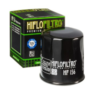 Oil Filter Ktm Duke 640 - LC4 - HF156