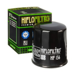 Oil Filter Ktm Duke 640 - LC4 - HF156