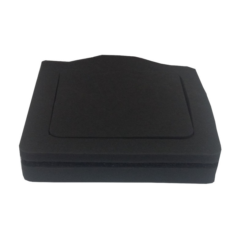 Filtro Aria Honda Xl R 600 83-96 per HONDA XL 600R 83-96 Filtri Aria HIFLO FILTRO