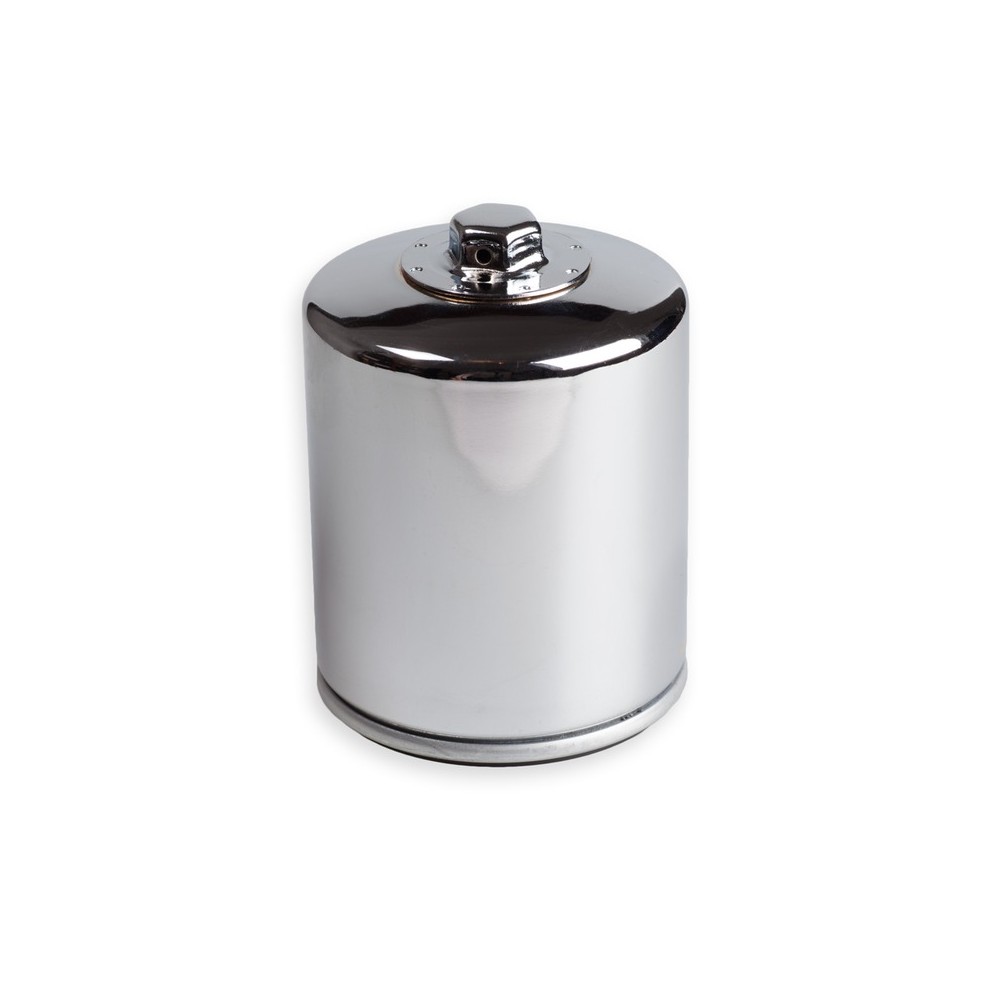 Racing Oil Filter Buell/H.D.Chrome - HF171CRC