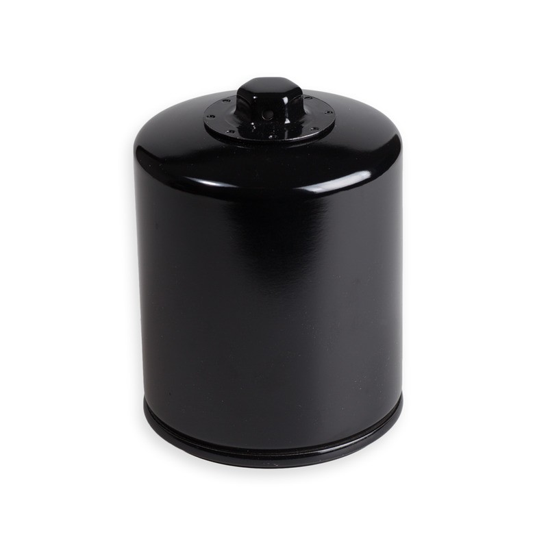 Filtro Olio Racing Buell/H.D.Nero per BUELL Lightning S1 00 94-02 e altri modelli Olio HIFLO FILTRO