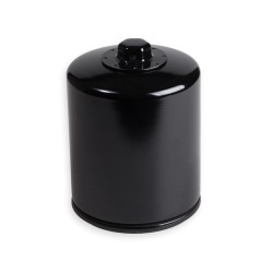Racing Oil Filter Buell/H.D.Black - HF171BRC