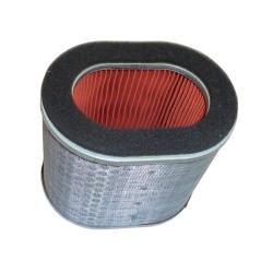 Air Filter Honda Deauville 06- for HONDA Deauville 700 06- Air Filters HIFLO FILTRO