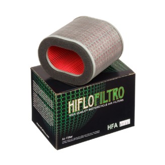 Air Filter Honda Deauville 06- for HONDA Deauville 700 06- Air Filters HIFLO FILTRO