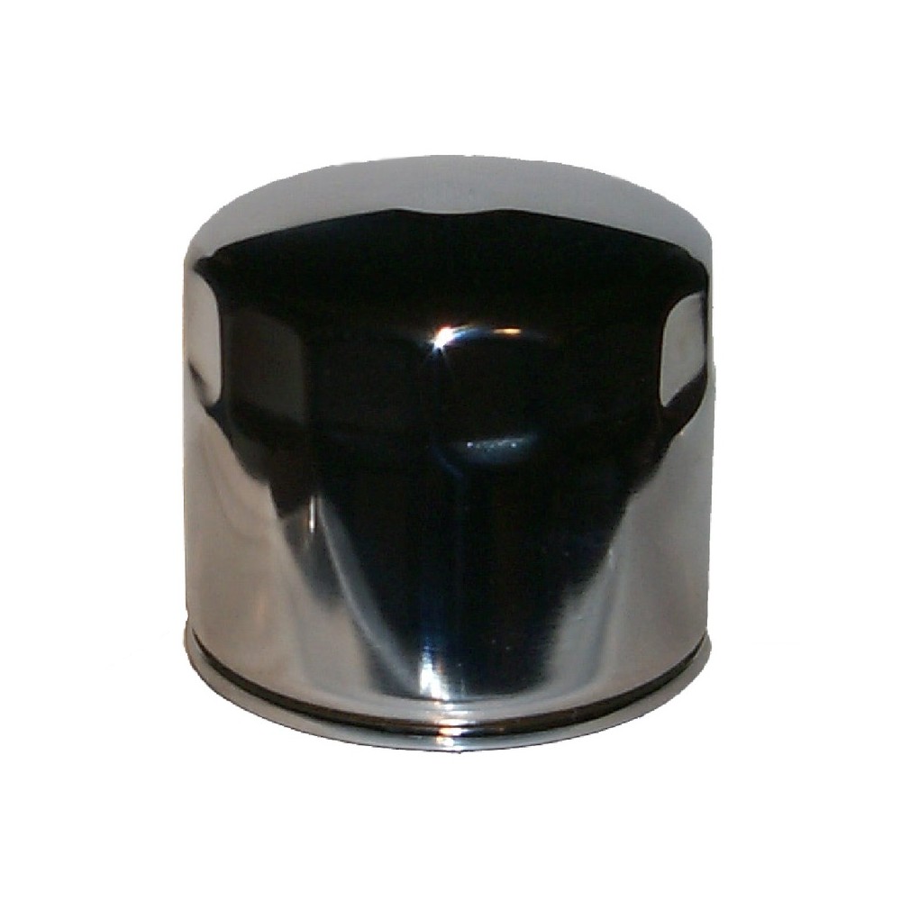Oil Filter Harley 80-84 Chrome - HF172C