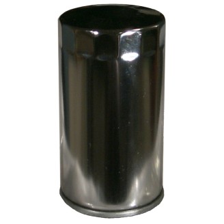 Oil Filter Harley Dyna 96-98 Chrome - HF173C