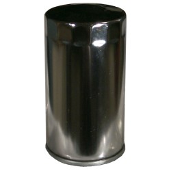 Oil Filter Harley Dyna 96-98 Chrome - HF173C