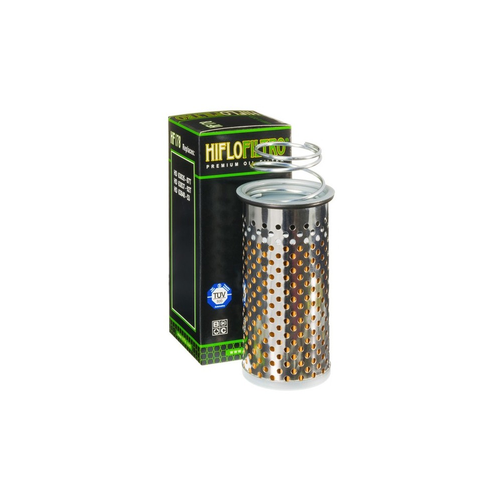 Oil Filter H.D. - HF178