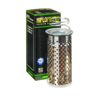 Oil Filter H.D. - HF178