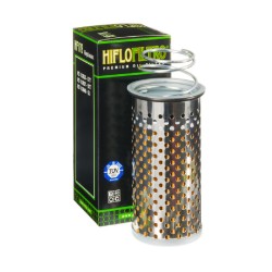 Filtro Olio H.D. per HARLEY DAVIDSON FLH Electra Glide 75-80 e altri modelli Olio HIFLO FILTRO