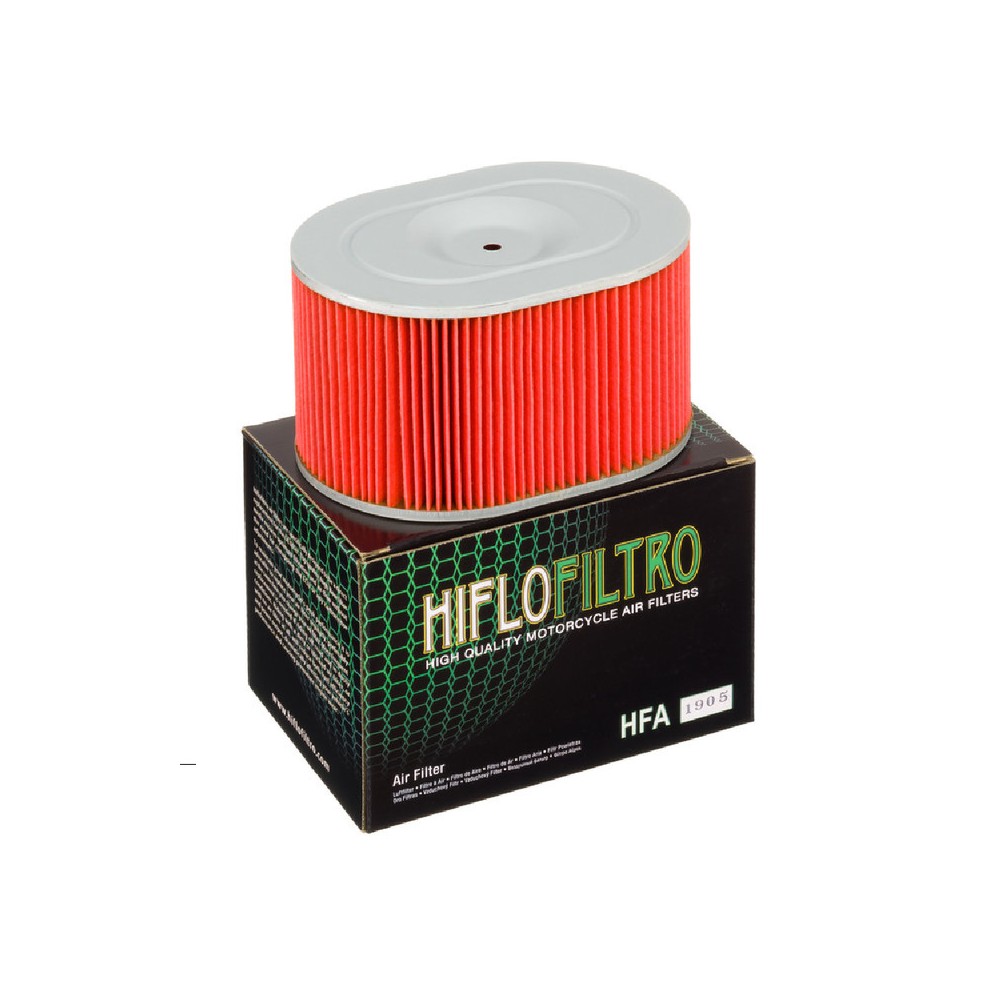 Air Filter HFA1905 for HONDA Goldwing 00 80-85 Air Filters HIFLO FILTRO