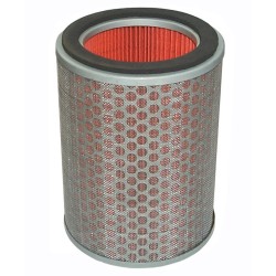 Air Filter Honda Hornet 900 for HONDA CB 900 F Hornet 02-04 Filtri Aria HIFLO FILTRO