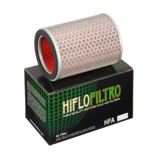 Filtro Aria Honda Hornet 900 per HONDA CB 900 F Hornet 02-04 Filtri Aria HIFLO FILTRO
