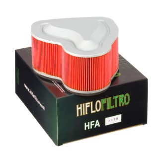 Filtro Aria Honda Vtx 1800 02- per HONDA VTX C/F/N/R/S/T 02-08 Filtri Aria HIFLO FILTRO
