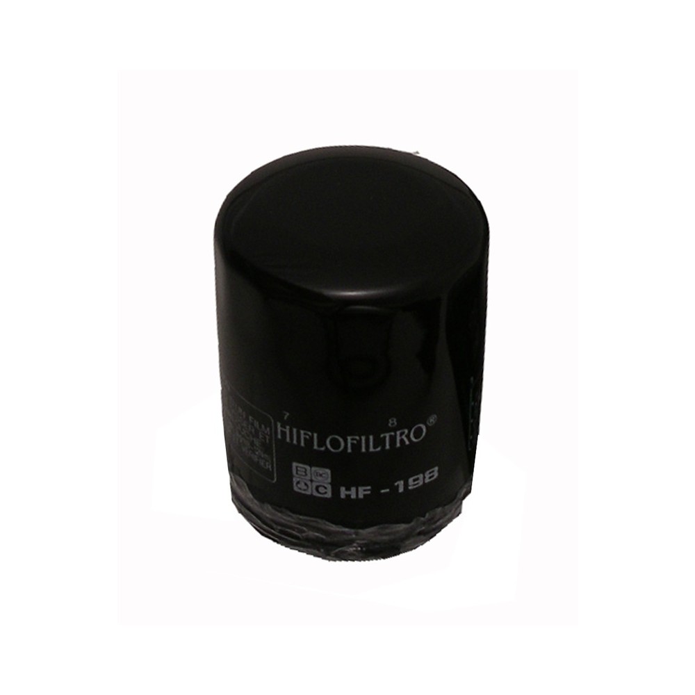 Oil Filter Polaris Sportsman 600/800 04-06 - HF198
