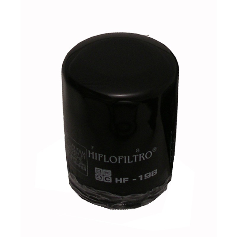 Filtro Olio Polaris SPORTSMAN600/800 04-06 per POLARIS Sportsman 600/700/800 04- e altri modelli Olio HIFLO FILTRO