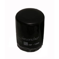 Filtro Olio Polaris SPORTSMAN600/800 04-06 per POLARIS Sportsman 600/700/800 04- e altri modelli Olio HIFLO FILTRO