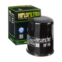 Oil Filter Polaris Sportsman 600/800 04-06 - HF198