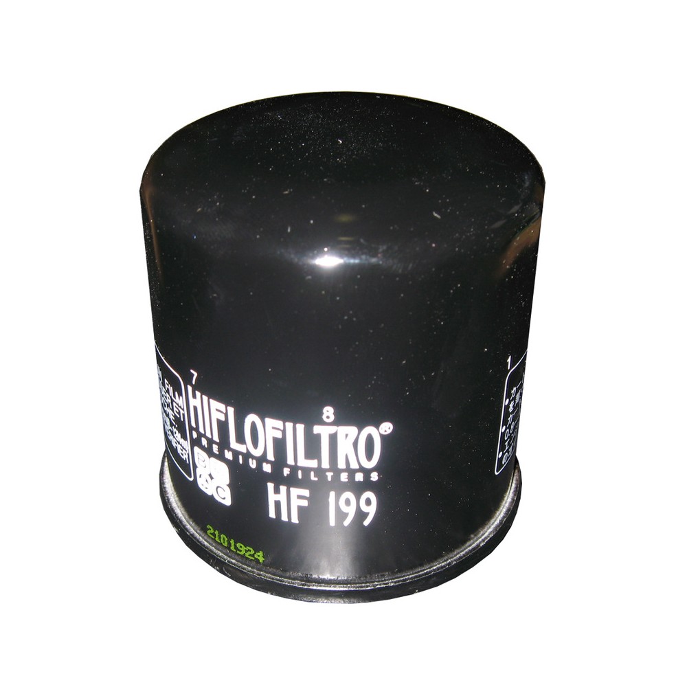 Oil Filter Polaris Sportsman 850 - HF199