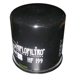 Oil Filter Polaris Sportsman 850 - HF199
