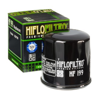 Oil Filter Polaris Sportsman 850 - HF199