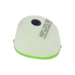 Air Filter Kawa Kx 125/250 90-96 for KAWASAKI KX 125/250 90-96 Filtri Aria HIFLO FILTRO
