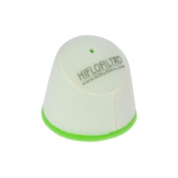 Filtro Aria Kawa Kx 80/85/100 per KAWASAKI KX 80/100 91-04 Filtri Aria HIFLO FILTRO