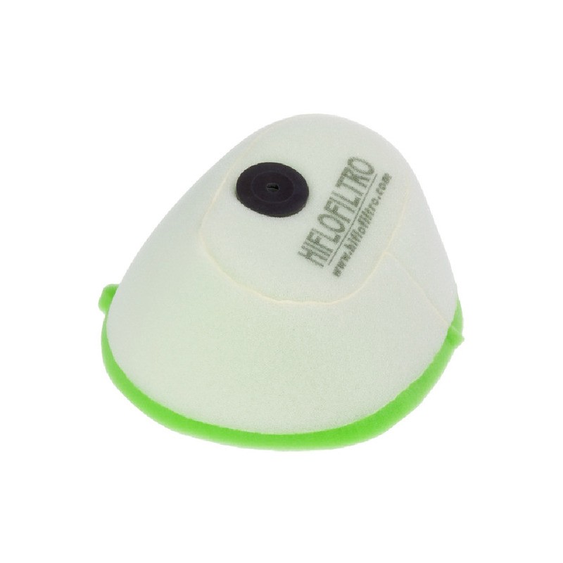 Filtro Aria Kawa Kx 125/25002-06 per KAWASAKI KX 125 02-06 e altri modelli Filtri Aria HIFLO FILTRO