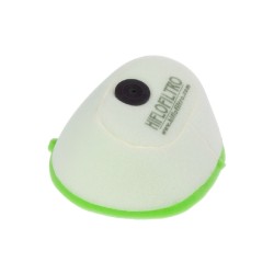 Filtro Aria Kawa Kx 125/25002-06 per KAWASAKI KX 125 02-06 e altri modelli Filtri Aria HIFLO FILTRO