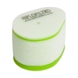 Air Filter Kawa Klx 140 08-20 for KAWASAKI KLX 140 08-20 and other model Filtri Aria HIFLO FILTRO