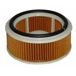 Air Filter Kawa KH100/125 83- - HFA2201