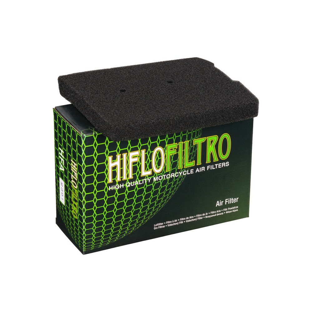 Filtro Aria Kawasaki Kle 30017-23 - HFA2301