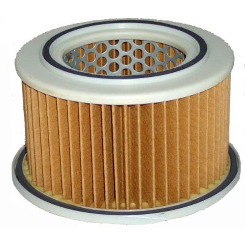 Air Filter HFA2402 for KAWASAKI Z400/ZR400 83-85 and other model Filtri Aria HIFLO FILTRO