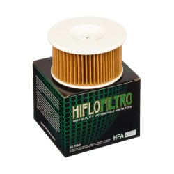 Air Filter HFA2402 for KAWASAKI Z400/ZR400 83-85 and other model Filtri Aria HIFLO FILTRO