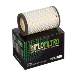 Air Filter Kawa Z650 77-81 for KAWASAKI Z650 77-81 and other model Filtri Aria HIFLO FILTRO