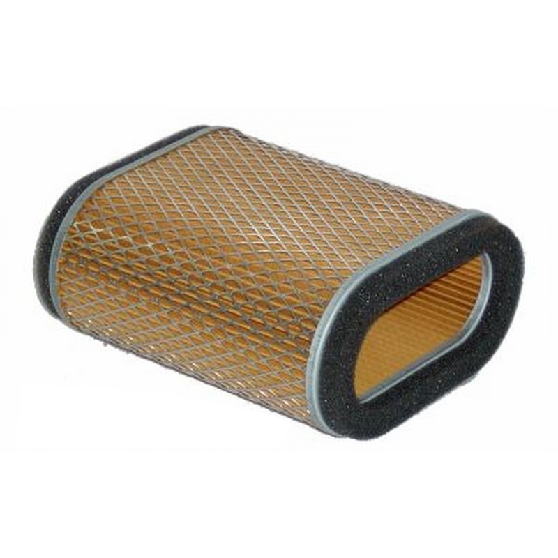 Air Filter HFA2405 for KAWASAKI 450 Mule nd Filtri Aria HIFLO FILTRO