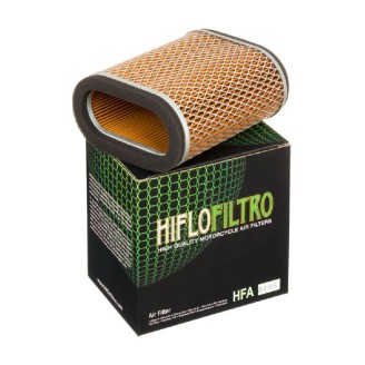 Air Filter HFA2405 for KAWASAKI 450 Mule nd Filtri Aria HIFLO FILTRO