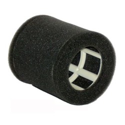 Filtro Aria Kawa En 500 90-96 per KAWASAKI EN 500 90-96 Filtri Aria HIFLO FILTRO