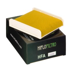 Air Filter Kawa GPZ500/S 87-02 for KAWASAKI GPZ S 500 87-02 Filtri Aria HIFLO FILTRO