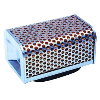 Air Filter Kawa Gpz 600 R 85-89 for KAWASAKI GPZ 550 81-86 and other model Filtri Aria HIFLO FILTRO