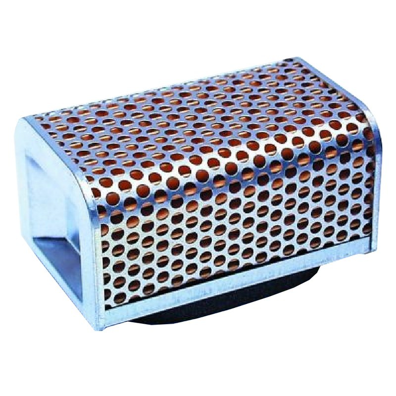 Air Filter Kawa Gpz 600 R 85-89 for KAWASAKI GPZ 550 81-86 and other model Filtri Aria HIFLO FILTRO