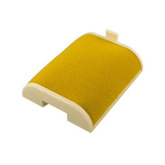 Ansaugung | Die Bauteile der Ansaugung regeln den Luftstrom, der zum Motor gelangt, und sorgen für das richtige Kraftstoff-Luft-Gemisch bei der Verbrennung. Der Luftfilter hält Staub und Schmutz zurück, während der Ansaugstutzen den Filter mit dem Vergaser oder der Drosselklappe verbindet und so die Motorleistung über die Zeit erhält.Das Sortiment umfasst Luftfilter und Ansaugstutzen für Motorräder, Roller und Cross-Maschinen, mit Marken wie HIFLO FILTRO, Nypso, Champion, OKYAMI, RMS, UFI, MAHLE und Rms Classic. Erhältlich sind Teile für Kawasaki, Yamaha, KTM, Kymco, BMW, Suzuki, Piaggio und Vespa. Die Auswahl erfolgt nach Modell und Baujahr des Fahrzeugs, nach Filtermaß oder anhand der auf dem Originalteil angegebenen Codenummer.