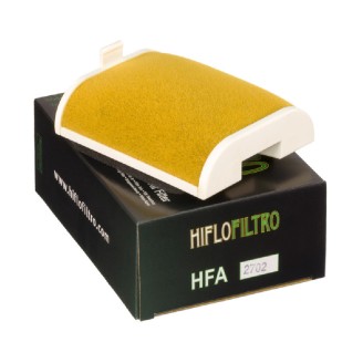 Air Filter Kawasaki ZX1100 for KAWASAKI ZX 00 83-85 Filtri Aria HIFLO FILTRO