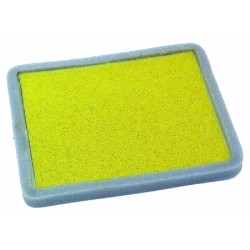 Filtro Aria Kawa Zxr 750 H1-H2 per KAWASAKI ZXR 750 89-90 Filtri Aria HIFLO FILTRO