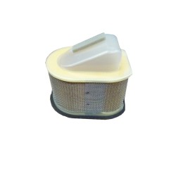 Filtro Aria Kawasaki Z800 13-Z750/Z1000 04- per KAWASAKI Z 800 13- e altri modelli Filtri Aria HIFLO FILTRO
